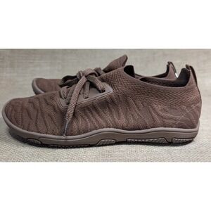 Hike Footwear Comforto Max Mens Barefoot Shoes Wool Blend Minimalist Size 11